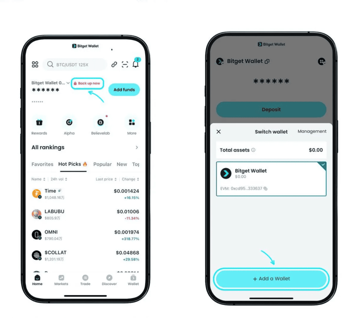 What Is a Cross Chain Crypto Wallet? A Beginner’s Guide to Multi-Chain Asset Management image 2