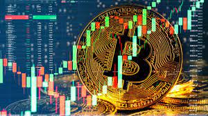 Bitcoin Dominance Soars as These Altcoins Bleed Out (Weekend Watch)