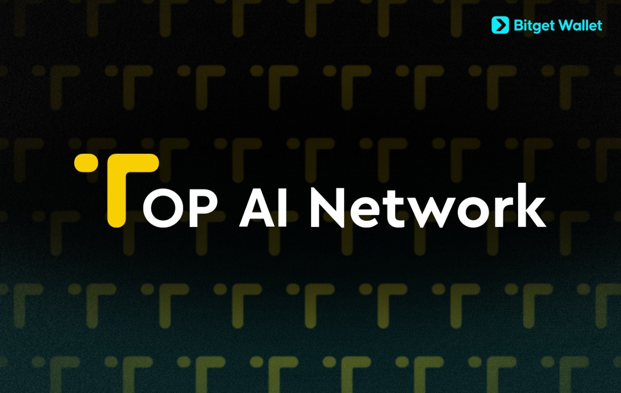 TOP AI Network Presale Guide: What is $TOP Token, the Decentralized AI Infrastructure With Sharding and Zero-Knowledge Privacy image 1