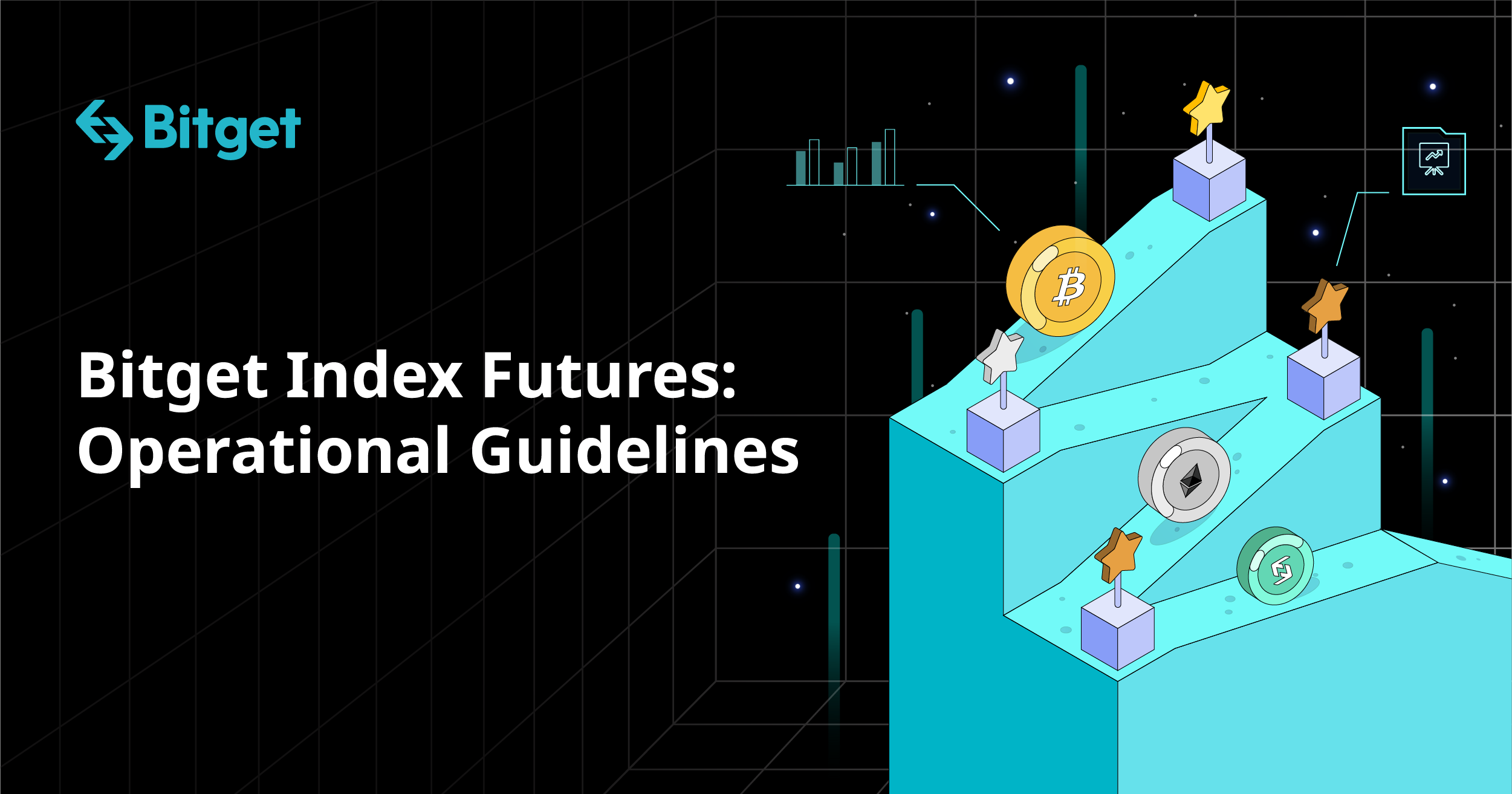 Bitget Index Futures: Operational Guidelines