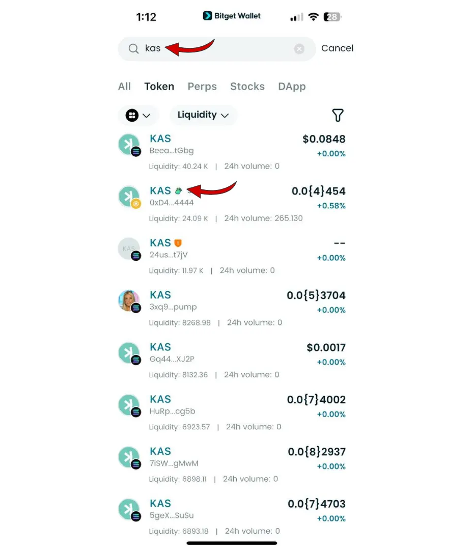 What Is Kaspa (KAS): Why BlockDAG Comparisons Define the “Kaspa Unchained” Narrative? image 5