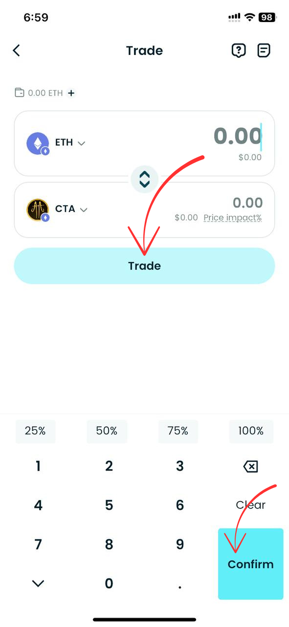 What Is Cross The Ages (CTA) and How Does It Work in Web3 Gaming and Digital Ownership? image 7
