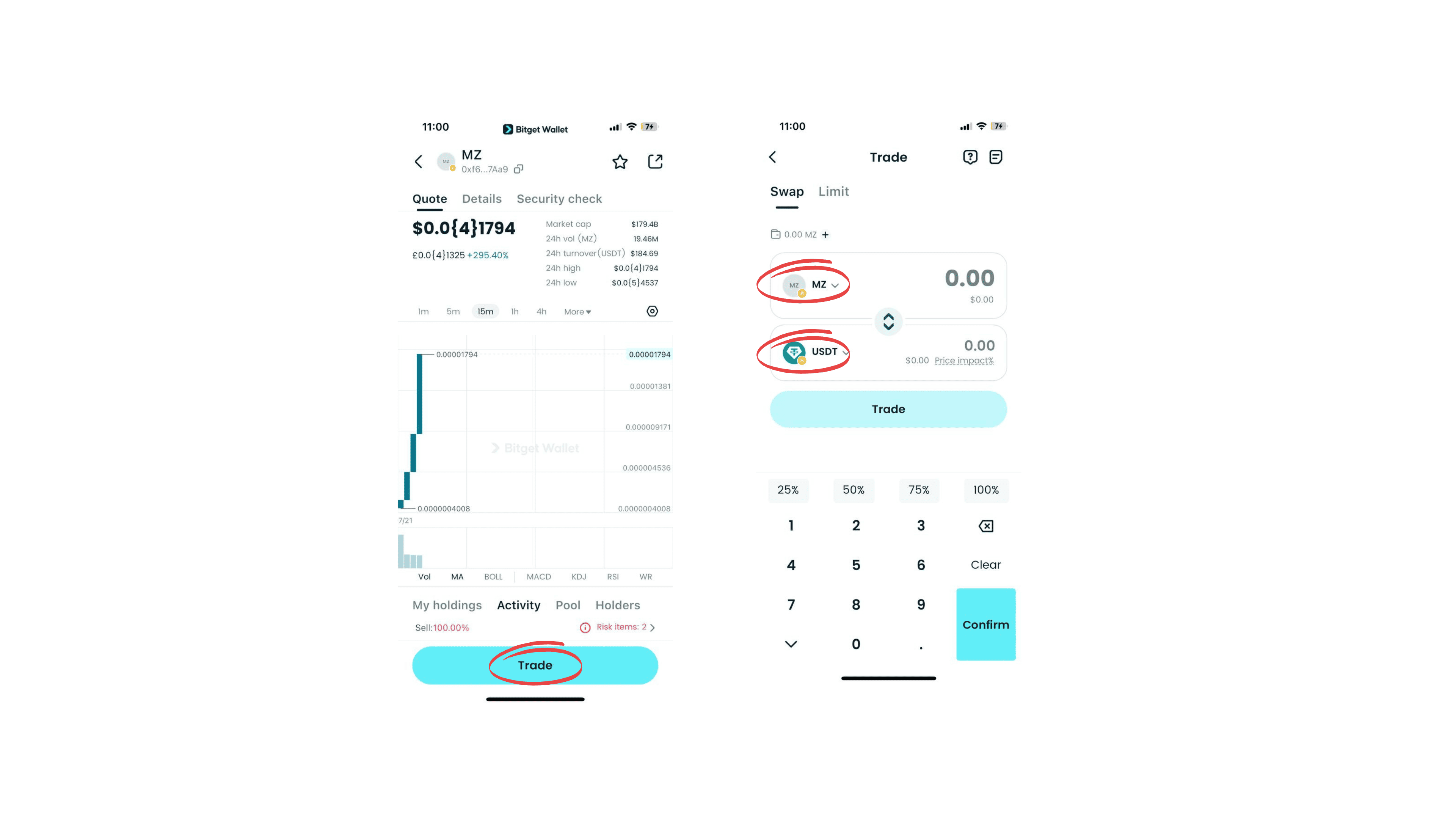 What is Mezo ($MEZO): Bitcoin Layer 2 Token Powering DeFi with Proof of HODL image 5