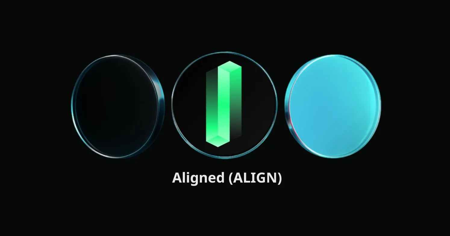 Cos'è Aligned (ALIGN)? La suite di infrastrutture Ethereum-native per la prossima generazione del fintech