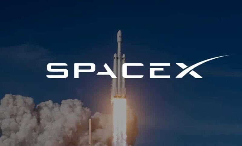 عاجل! SpaceX ستقدم نشرة اكتتابها IPO غدًا، تمويل بقيمة 80 مليار وتقييم يصل إلى 2 تريليون قادم، هل ستنطلق أسهم شركات الفضاء قريبًا؟ 【عروض أسبوعية بدون رسوم، أسهم مجانية】 image 1
