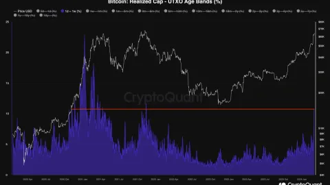 Is BTC on the Verge of Exploding Beyond $69K ATH or is a Correction Imminent? (Bitcoin Price Analysis)