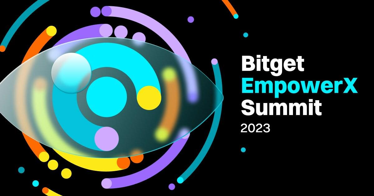 Bitget Monthly Report (July 2023) image 2