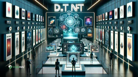 Trump NFTs To Launch As Bitcoin Ordinals