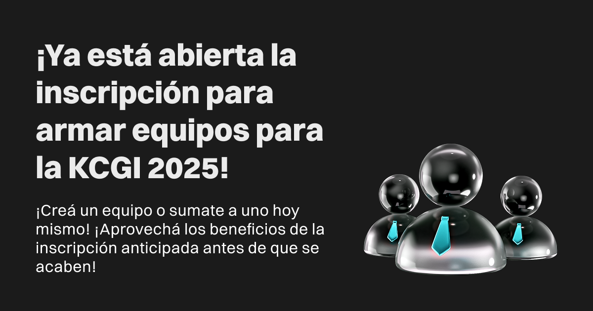 KCGI x LALIGA 2025: La gloria es tuya – Guía de formación para la batalla por equipos image 0