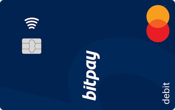 Best 10 Crypto Cards for 2025: A Complete Guide image 8