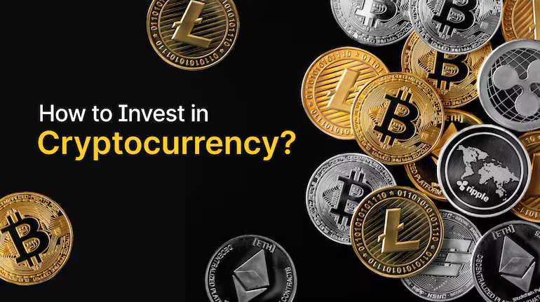 How to Invest in Cryptocurrency: A Beginner's Guide for 2025 image 1