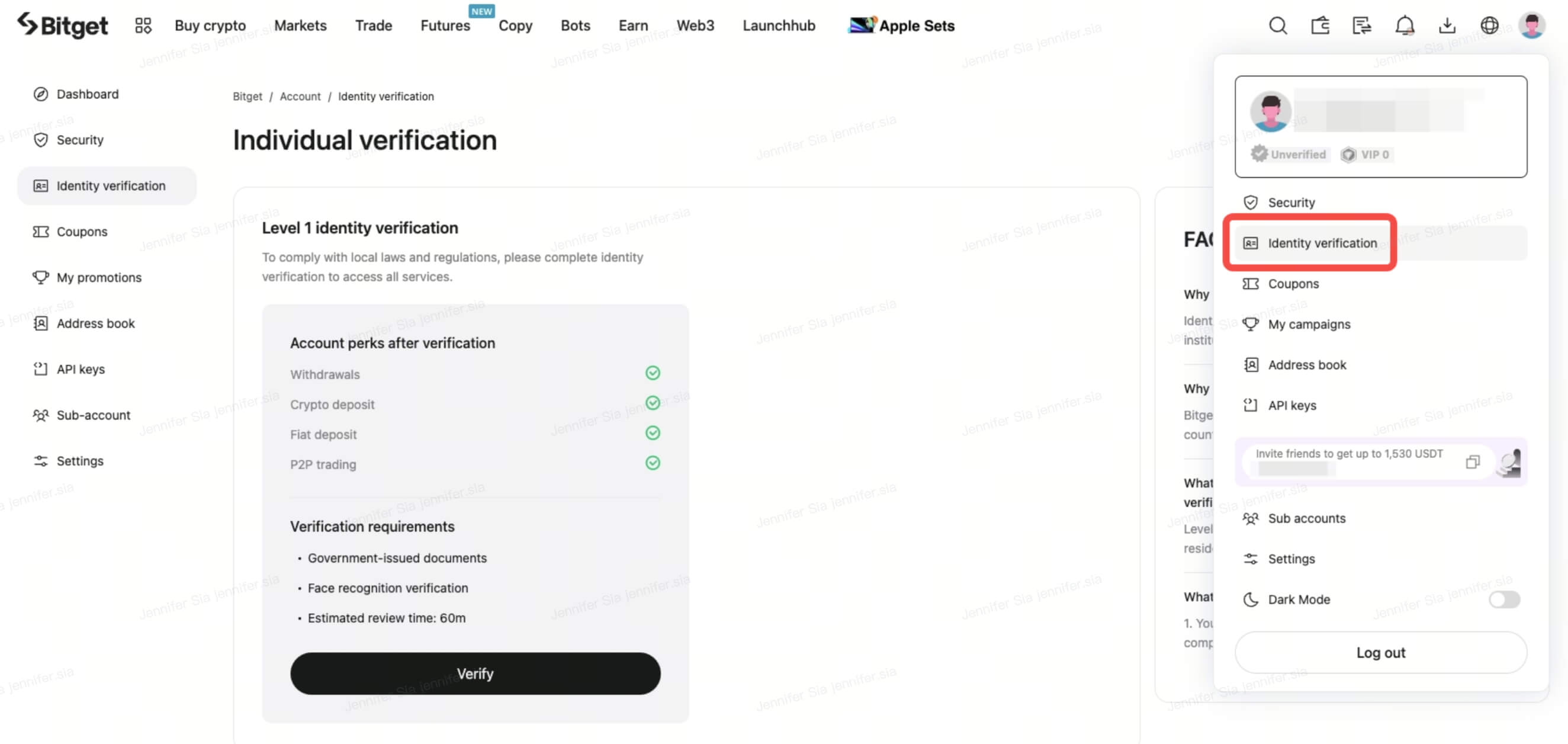 Step-by-Step KYB Verification Guide image 0