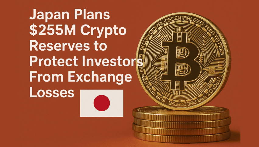 Crypto Reserve Requirements in Japan: What the FSA’s New Rules for Crypto Exchanges in 2026 image 1
