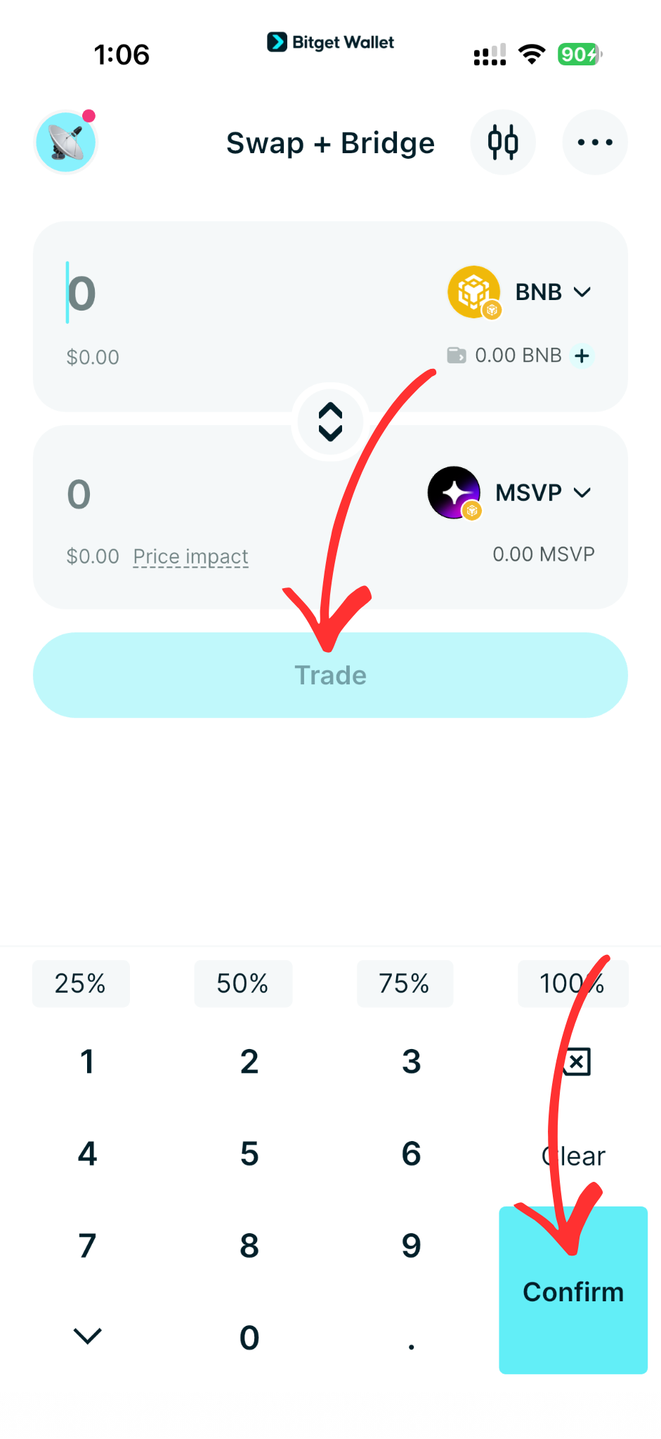 What is MetaSoilVerse (MSVP) Coin: The RWA Token Platform and Ecosystem Roadmap image 7