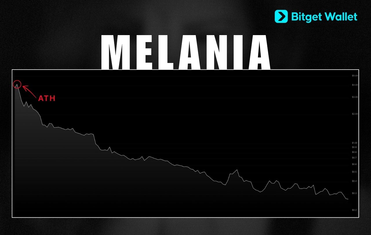 How to Buy Melania Coin (MELANIA): A Simple Guide for 2025 image 7