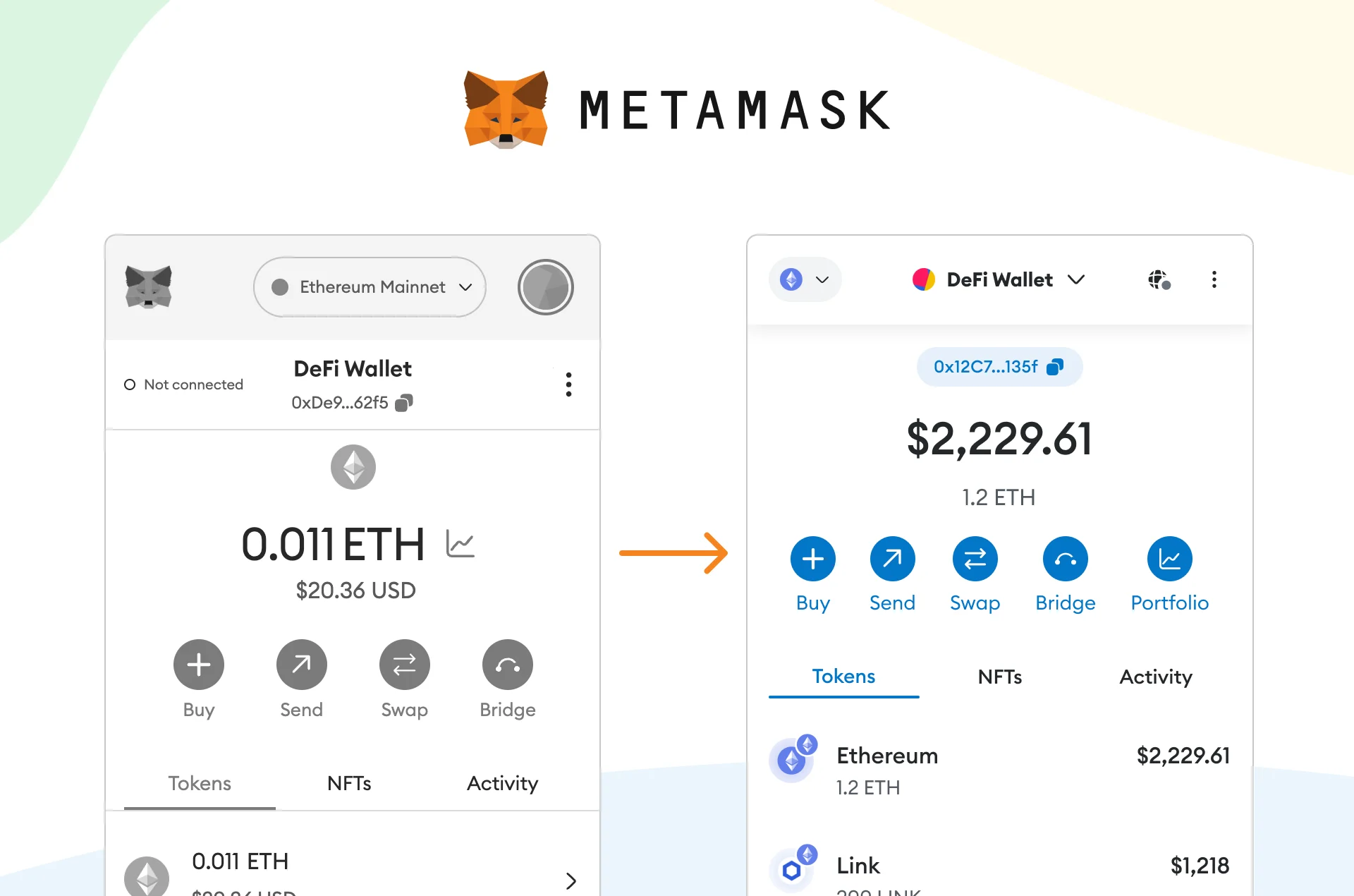 Best Crypto Wallets in Russia of 2025: A Beginner’s Guide image 5