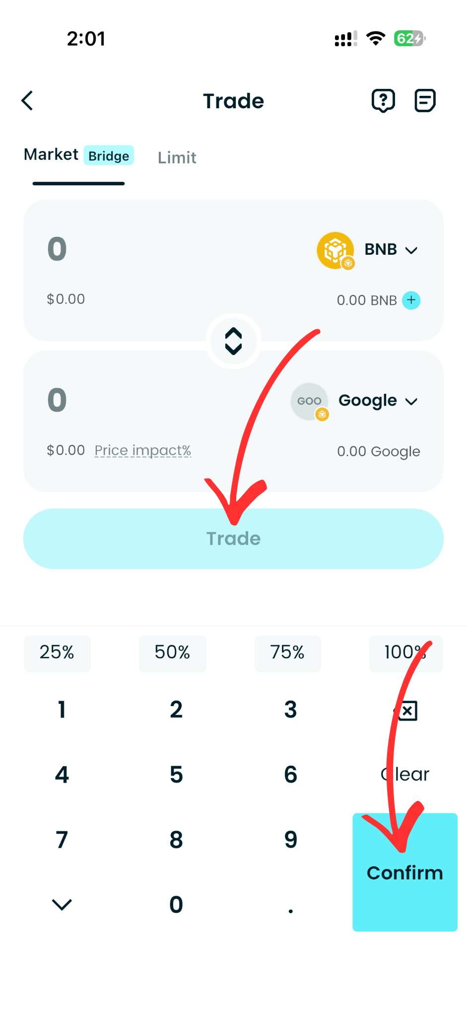 What Is Google AI (GOOGLEAI): On-Chain Trading Structure and BNB Chain Market Context image 7