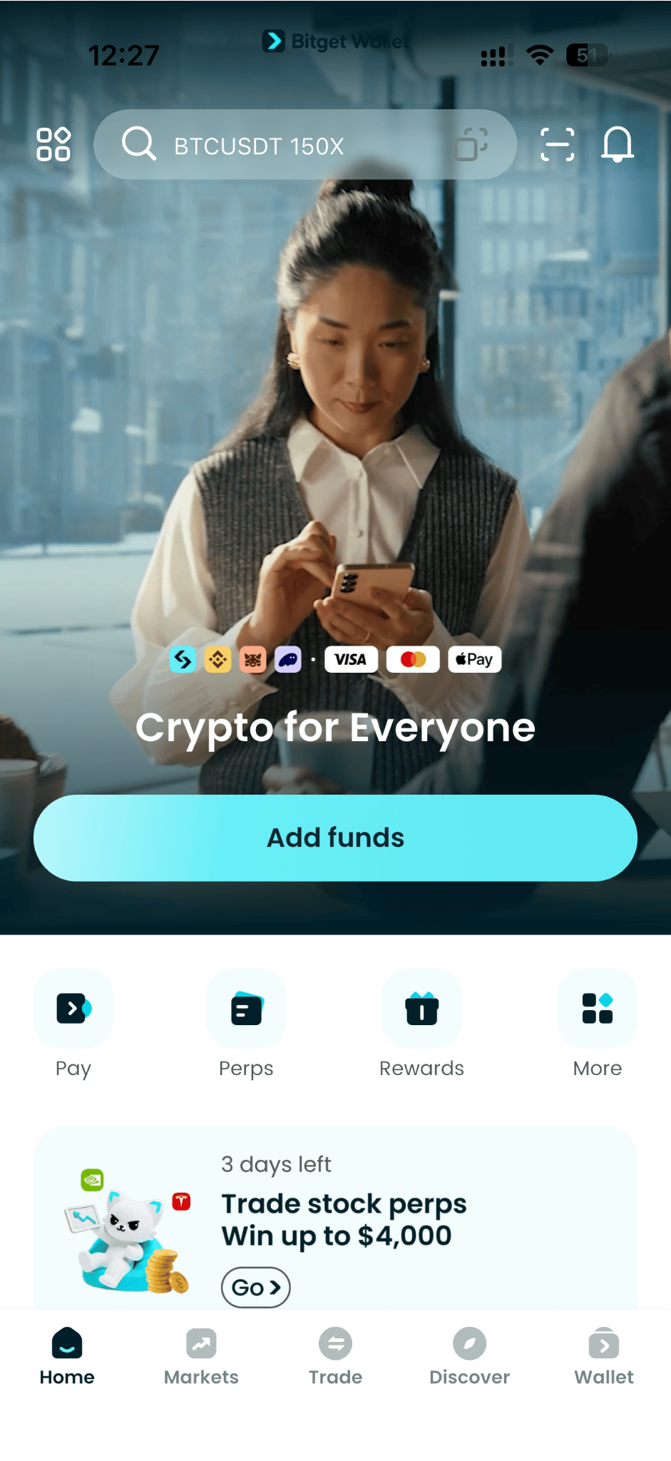 What Is Cash Pang Game and How to Play on LINE DApp Portal? image 5