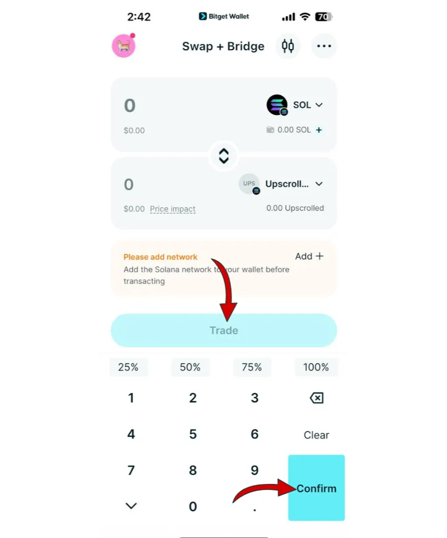 What is Upscrolled (UPSCROLLED): Solana Meme Token Tracking Viral App Hype and On Chain Liquidity image 7