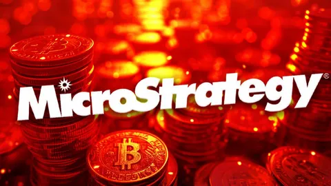 MicroStrategy pivots to Bitcoin development, flaunts $3.5 billion in unrealized profit
