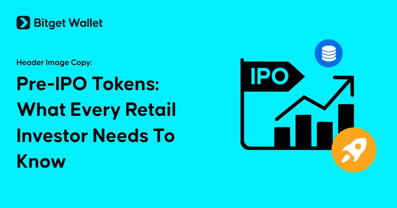 Pre-IPO Tokens: What Every Retail Investor Needs to Know