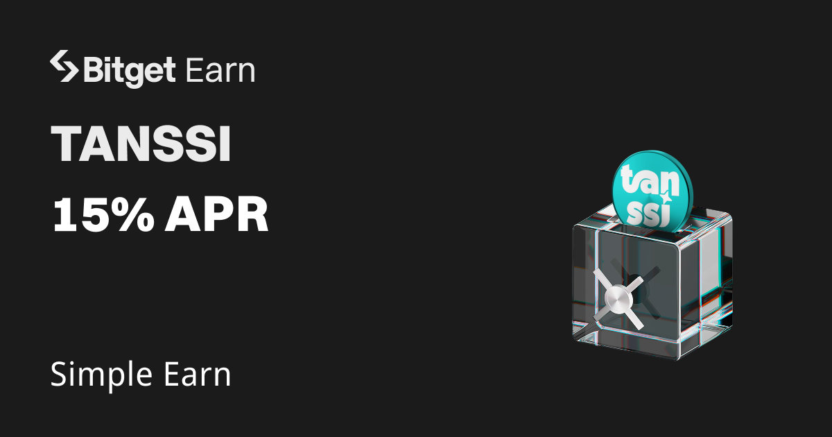 Подпишитесь на продукт накоплений TANSSI и получите до 15% годовых! image 0