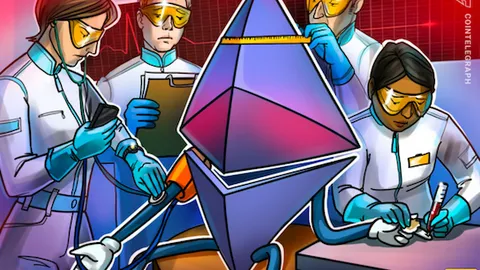 Ethereum-based investment products see negative outflows for 4th consecutive week