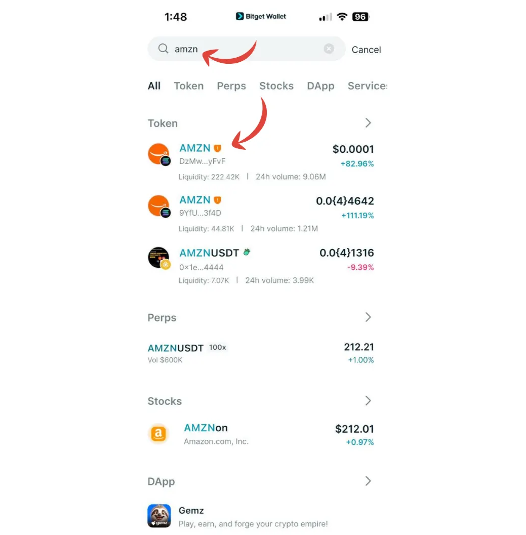 How to Buy AMZN in 2026: A Beginner’s Step-by-Step Guide to AMZN image 5