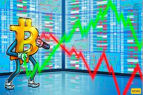 Bitcoin trades above $69K following largest quarterly options expiry in history