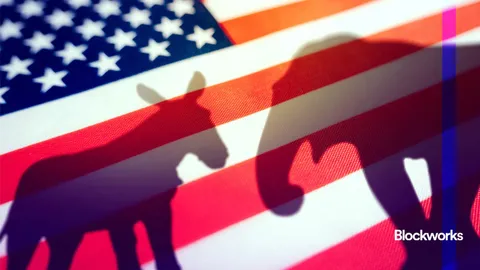 Bitcoin isn’t right or left — it’s forward