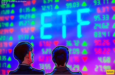 Spot Bitcoin ETFs could be rejected if the SEC wants ‘more time’ — Analyst