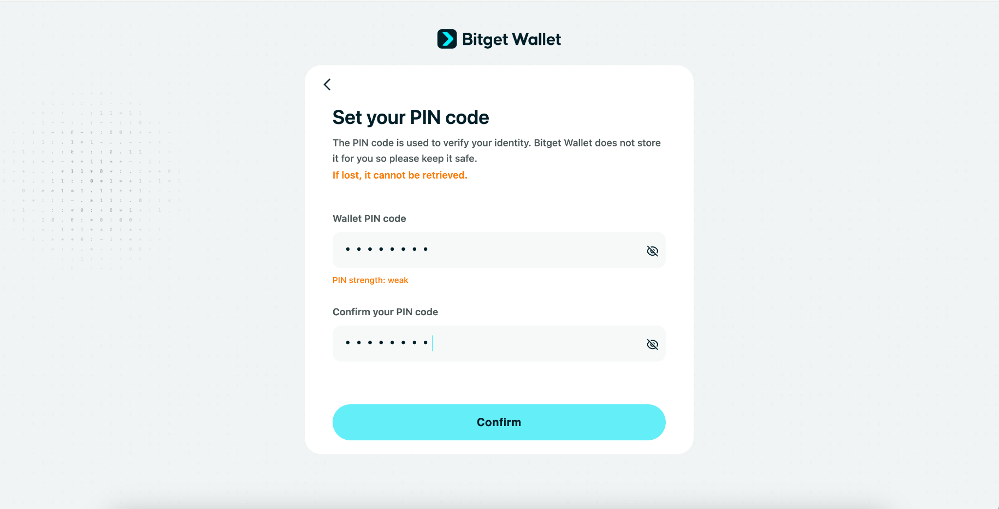 Ekstensi Bitget Wallet: Cara Mengunduh, Menginstal, dan Menggunakannya pada 2026 image 7