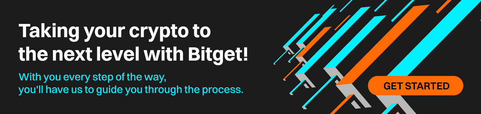 Bitget Wallet - Your Ultimate Gateway Into the Future image 1