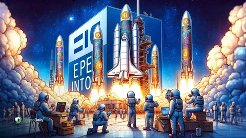 3 Cryptos to Skyrocket in 2024: Expert Insights