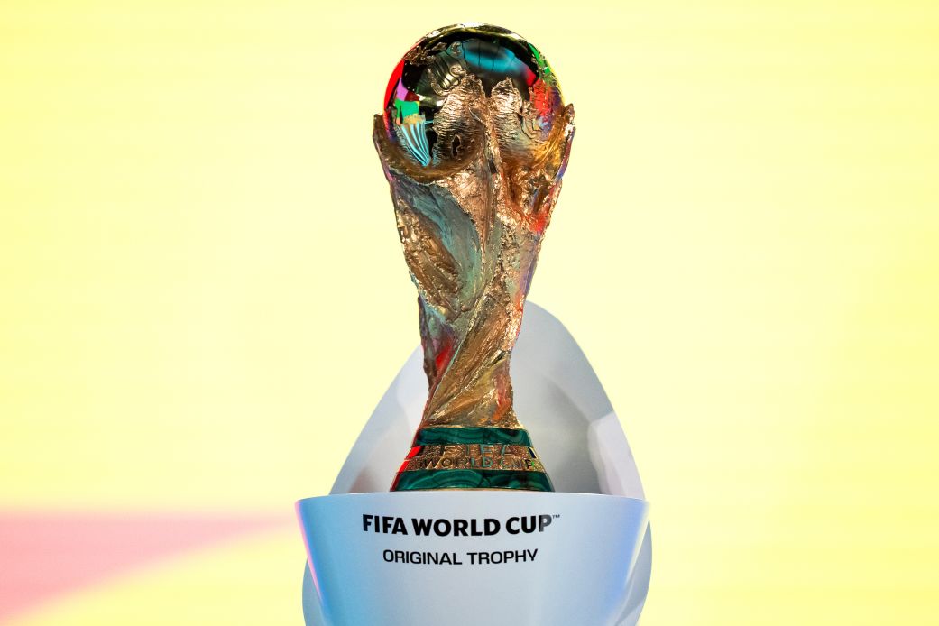How to Buy WCT in 2026: A Beginner’s Step-by-Step Guide to World Cup Token image 1