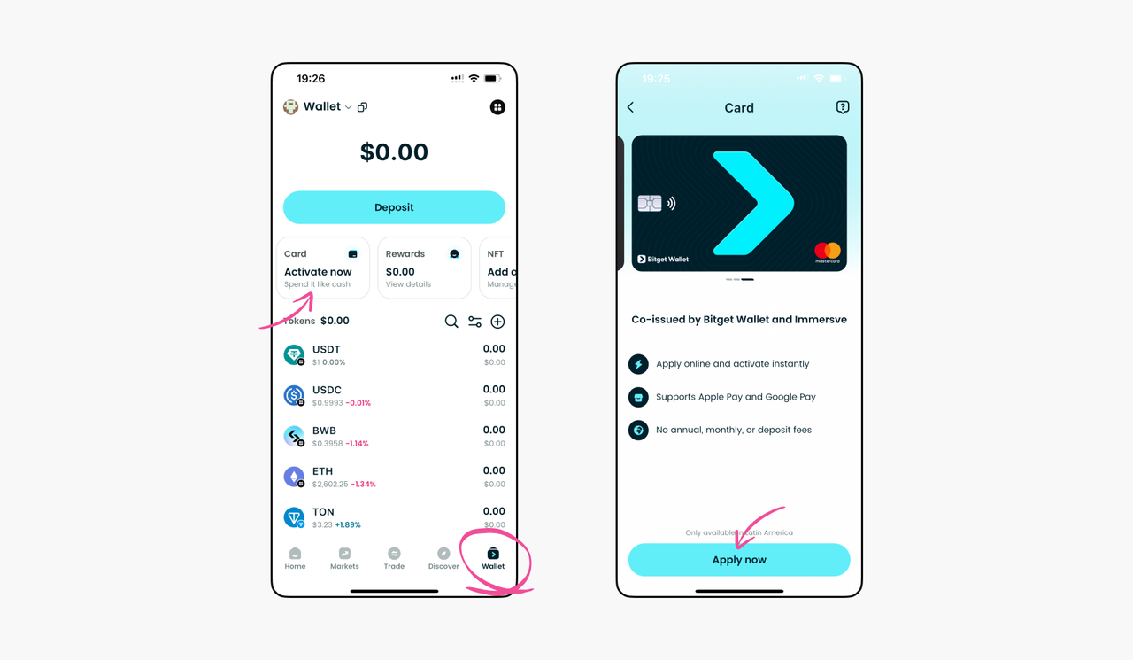 How Can You Buy Bitcoin and Crypto with a Mastercard Instantly in 2025? image 2
