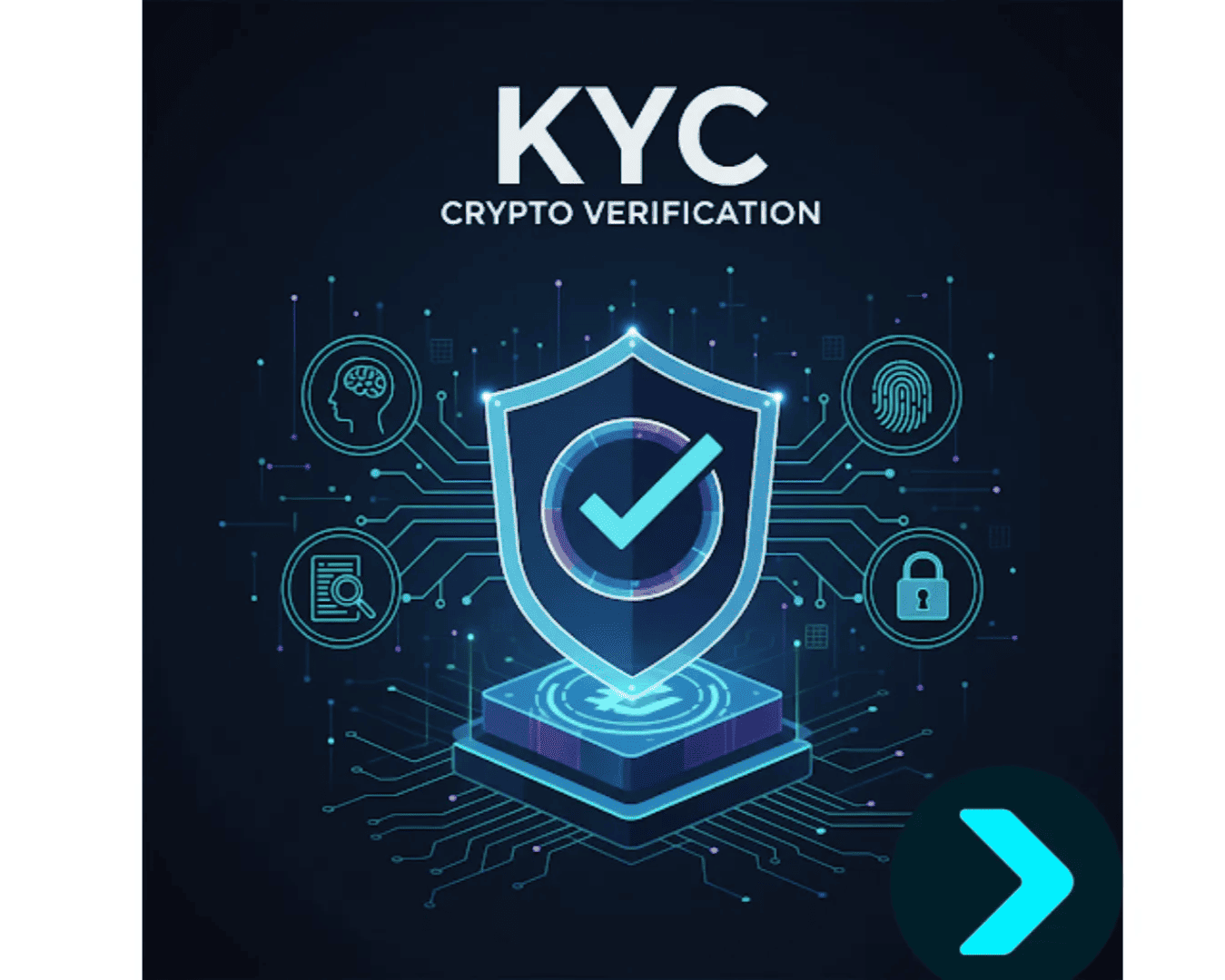 What is KYC in Crypto: Full Guide to Compliance, Benefits, and Challenges image 1