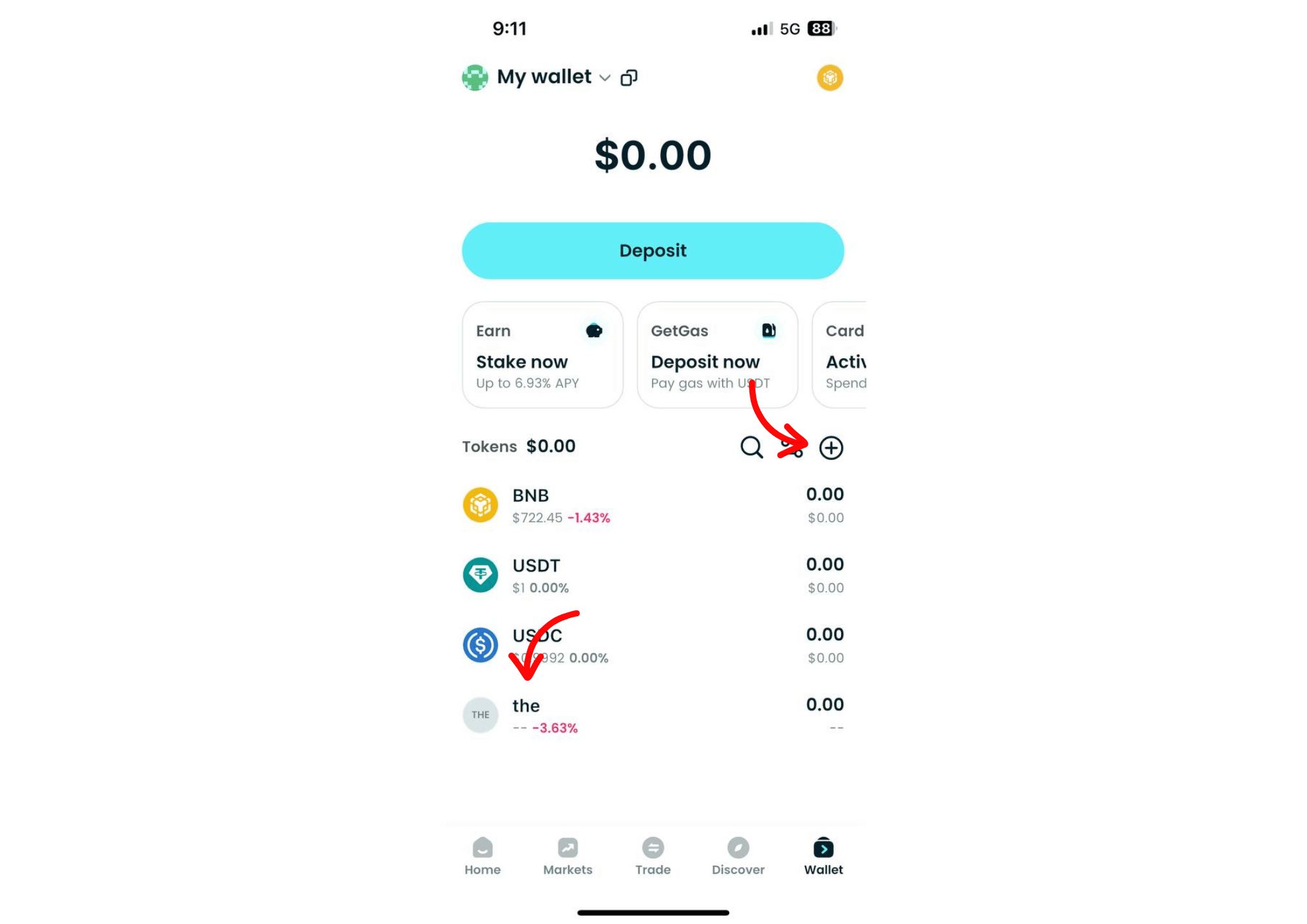 Thena ($THE) Listing Guide: Launch Date! A Beginner’s Guide to This BNB Liquidity Hub image 8