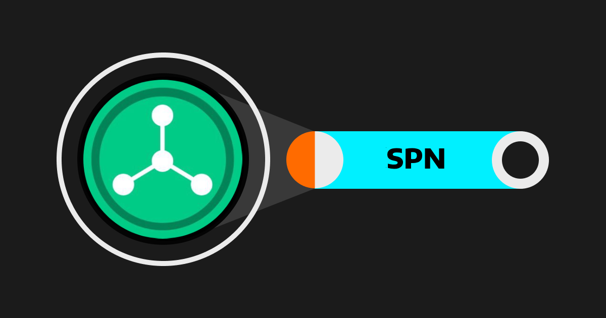 SpinnerCoin (SPN): Cuộc cách mạng Game Play-to-Earn