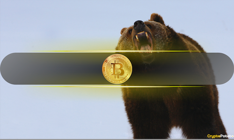 Two Possible Reasons Why the Bitcoin Price Crashes Toward $40K