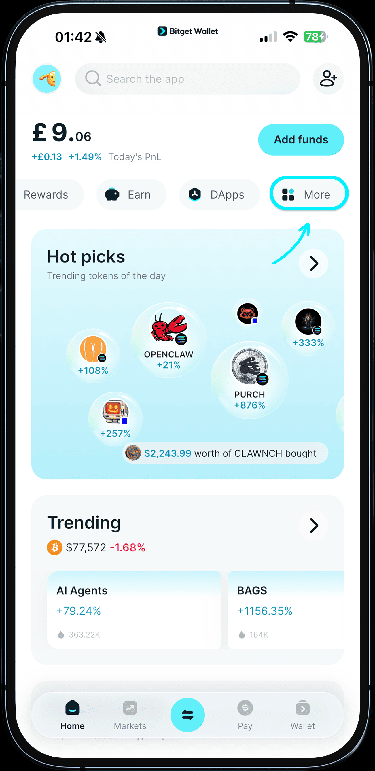 What Are Crypto Off-Ramp: How to Convert Crypto to Fiat in 2026? image 3