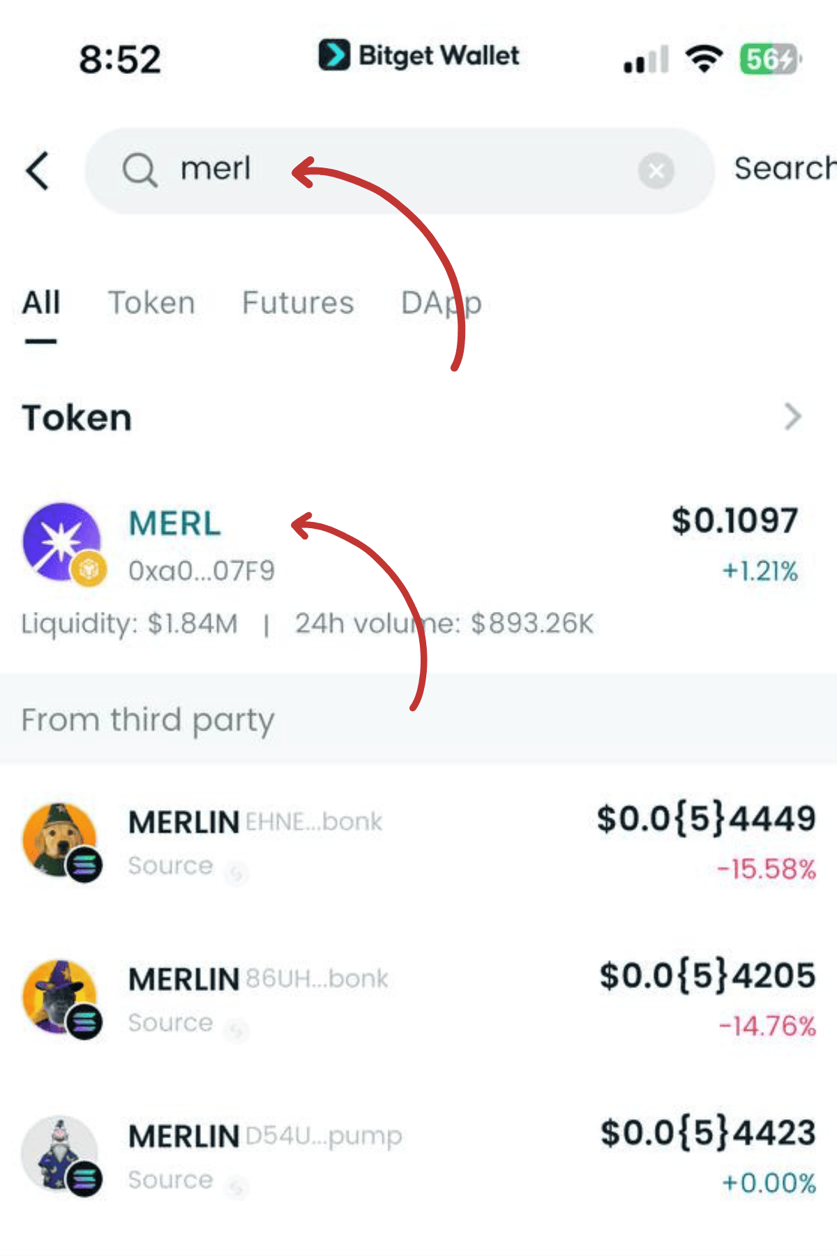 What Is MERLINCHAIN (MERL)? A Bitcoin Layer 2 with AI Integration and zk-Rollups image 5