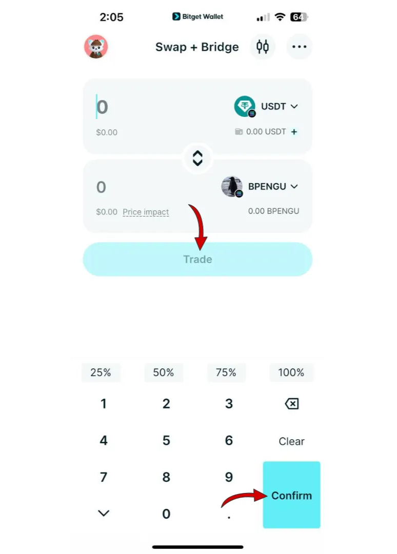 What Is The Black Penguin (BPENGU): From “White House Meme” Chatter to On-Chain Volatility image 7