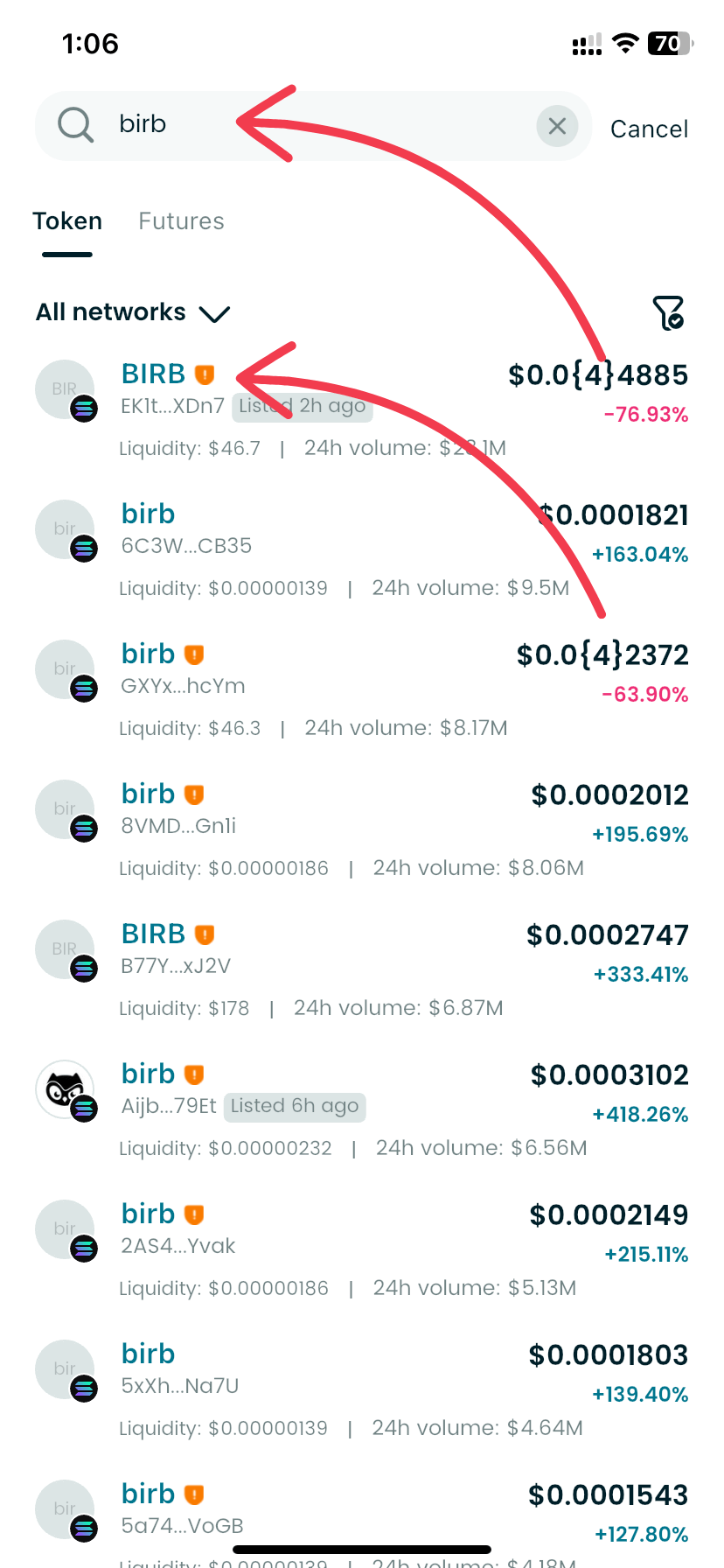 Moonbirds Listing Details: $BIRB Launch Date! What Is the NFT Collection Expanding Into Web3 Governance and Utility image 5