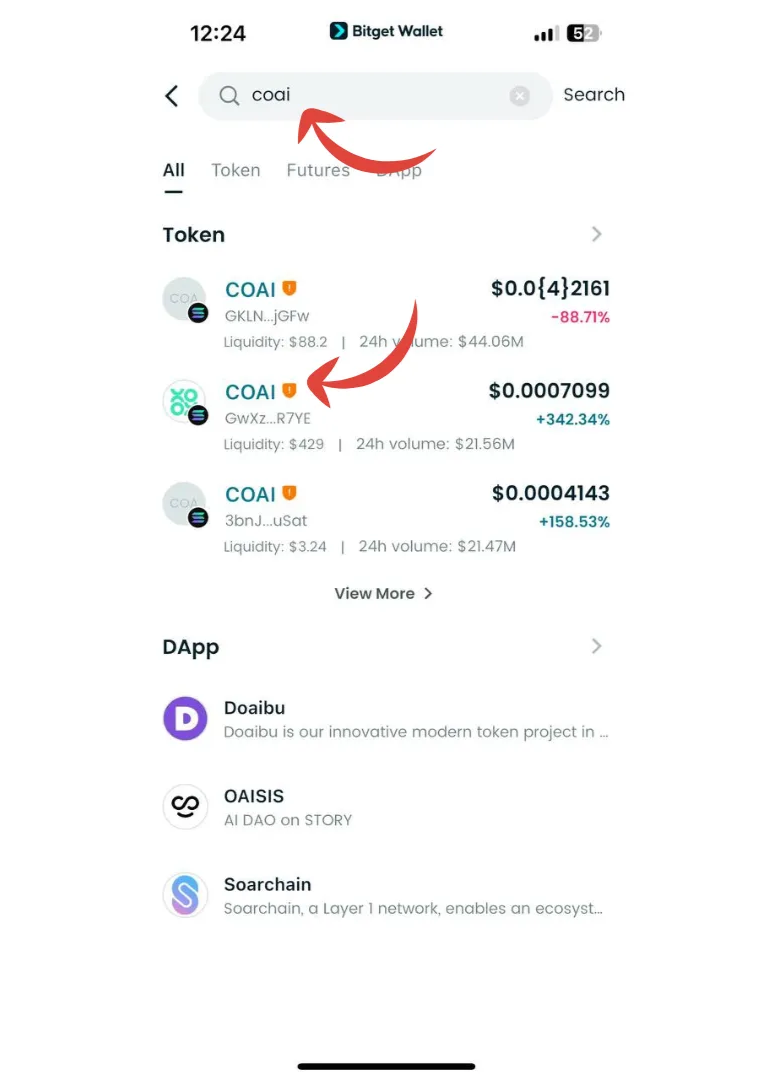 ChainOpera Ai Listing Details: $COAI Launch Date! What Is ChainOpera’s AI Contract Engine image 8
