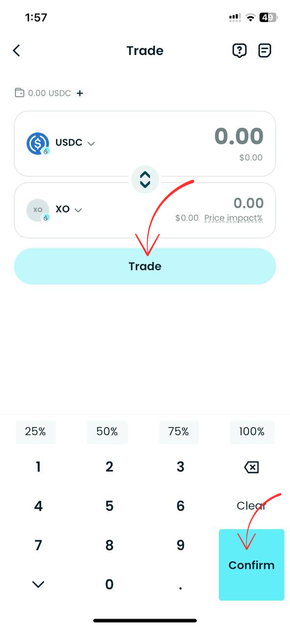 Xociety Listing Guide: $XO Launch Dates and the Web3 Game Utility image 7
