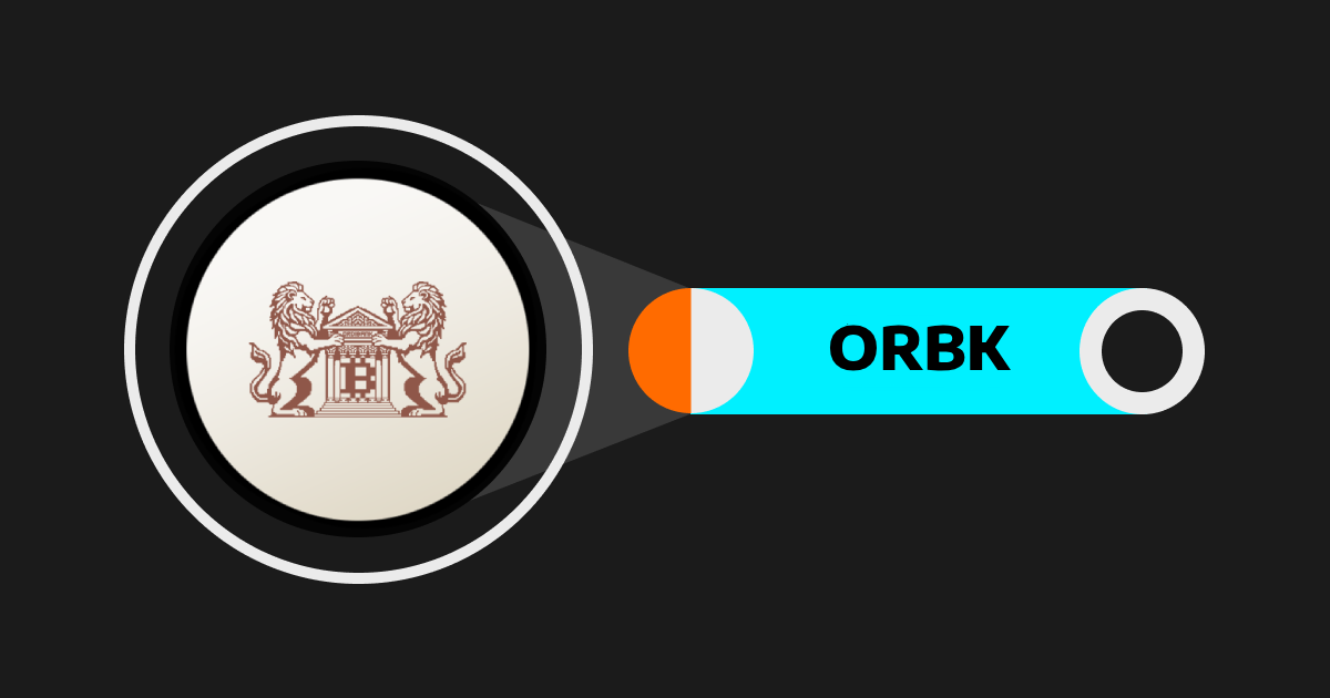 Ordibank (ORBK)：彻底改变比特币借贷