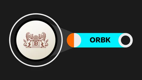 Ordibank (ORBK): Revolutionizing Borrowing and Lending on Bitcoin