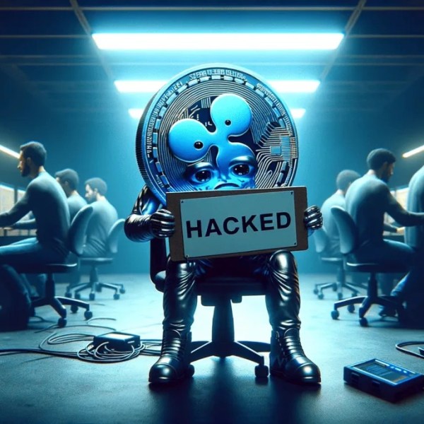 上亿美元 XRP 被盗，竟来自联创个人账户，Ripple 陷透明度质疑
