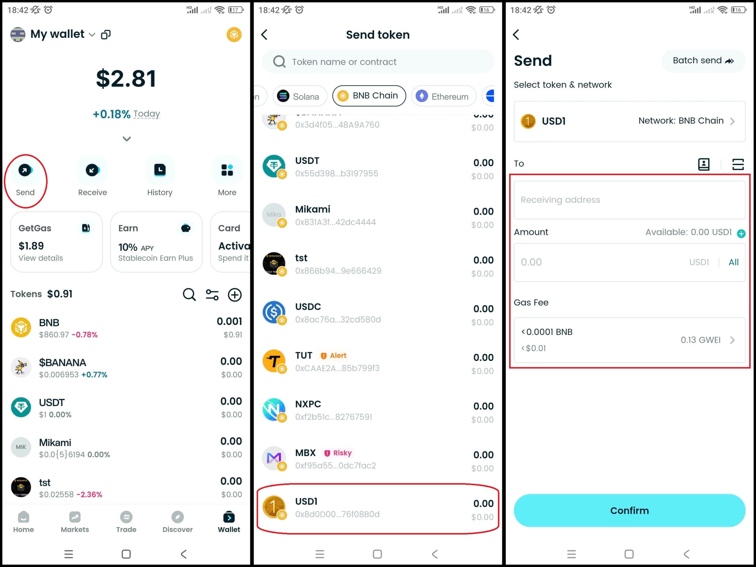 What is USD1: Trump-Backed Stablecoin Explained with Risks, Listings, and Market Outlook image 11